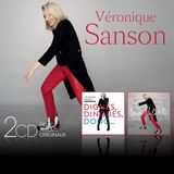 Sony Music Sanson, Veronique Duos Volatils / Dignes Dingues Donc