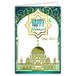68-9004 Afie 68-9004 Happy Muharram Kaart