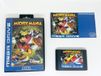 SEGA EUROPE LIMITED Mickey Mania - Sega Megadrive