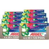 Ariel 4in1 Pods Colour - 240 stuks