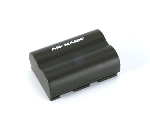 Ansmann Li-Ion battery packs A-CAN BP 511 - 5022283
