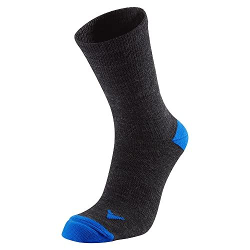 Unisex Performance Crew Socks