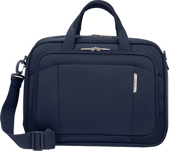 Samsonite Respark / Laptop Shoulder Bag / 5400520165565