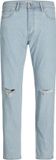 JACK&JONES JWHCHRIS JJORIGINAL SQ 956 Jeans homme W32 X L32 Blue Denim