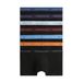 Tommy Hilfiger boxershorts - zwart (set van 7)