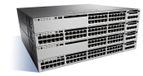 Cisco Catalyst WS-C3850-24XU-E