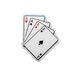 Quattroerre 14023 sticker 3D kunst