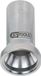 KS Tools 700.2365 Getrapte drukhuls, binnen-Ø 30mm, buiten-Ø 40mm