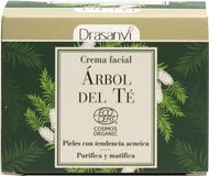 Drasanvi Crema Facial Arbol Te Ecocert Bio 50ml
