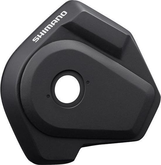 Shimano Steps MU-UR500 Afdekkap - Zwart - 11-speed