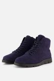 Ecco Ecco Bella Winter Veterboots blauw Nubuck