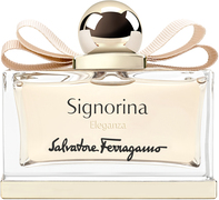 Salvatore Ferragamo Signorina eau de parfum / 100 ml / dames