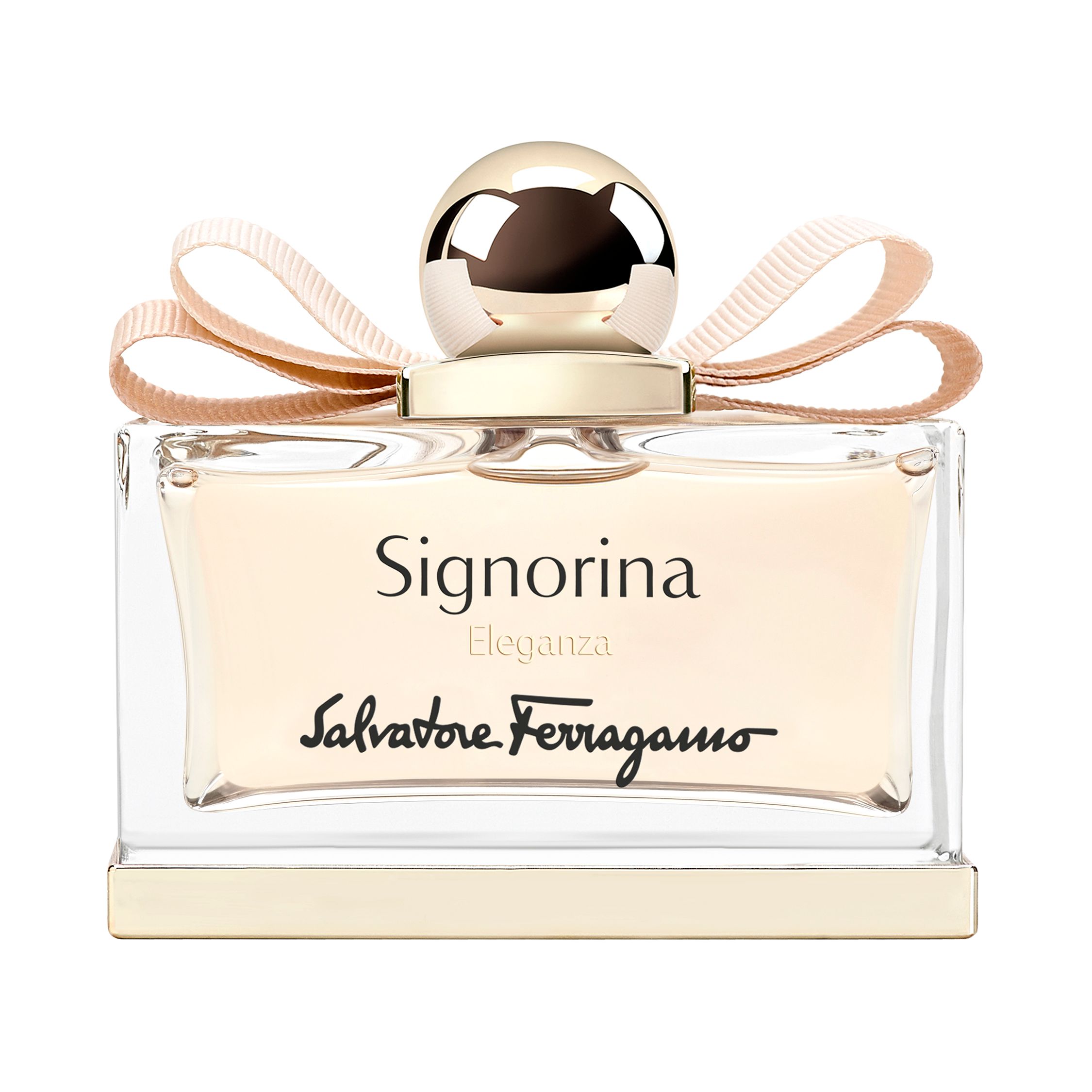 Salvatore Ferragamo Eau de Parfum / 100 ml / Women