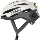 STORMCHASER ABUS StormChaser ACE - Fietshelm - Off White - Maat S