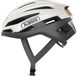 STORMCHASER ACE Off White L | Fietshelm voor wielrennen, gravelbike-tochten en cyclocross, met Acti-structuurversterking, voor dames en heren