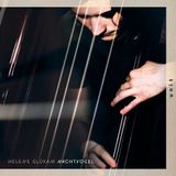 Suburban Helene Gluxam Nachtvogel (CD)