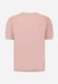 No Excess Gebreid slub T-shirt