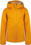 Montane Torren Oranje S Man Waterdichte Jas