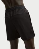 NIKE m nk df prmry knit 7in short - Heren - Zwart - Maat S