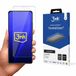 3MK FlexibleGlass Screenprotector voor POCO F3 5G