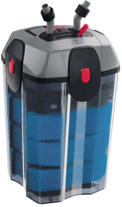 Ferplast bluextreme 1500 eu ext filter 26x26x46 cm