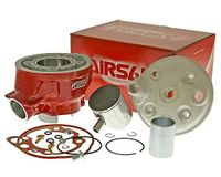 Cilinderkit AIRSAL Cilinderkit 88cc Xtreme 45mm MBK X-Limit 50 (2003-) AM6
