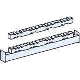Schneider Electric LVS04694 Rail de collecte 1 pièce(s)