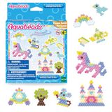 Aquabeads - Sprookjesset, Meerkleuren (EPOCH 31506)