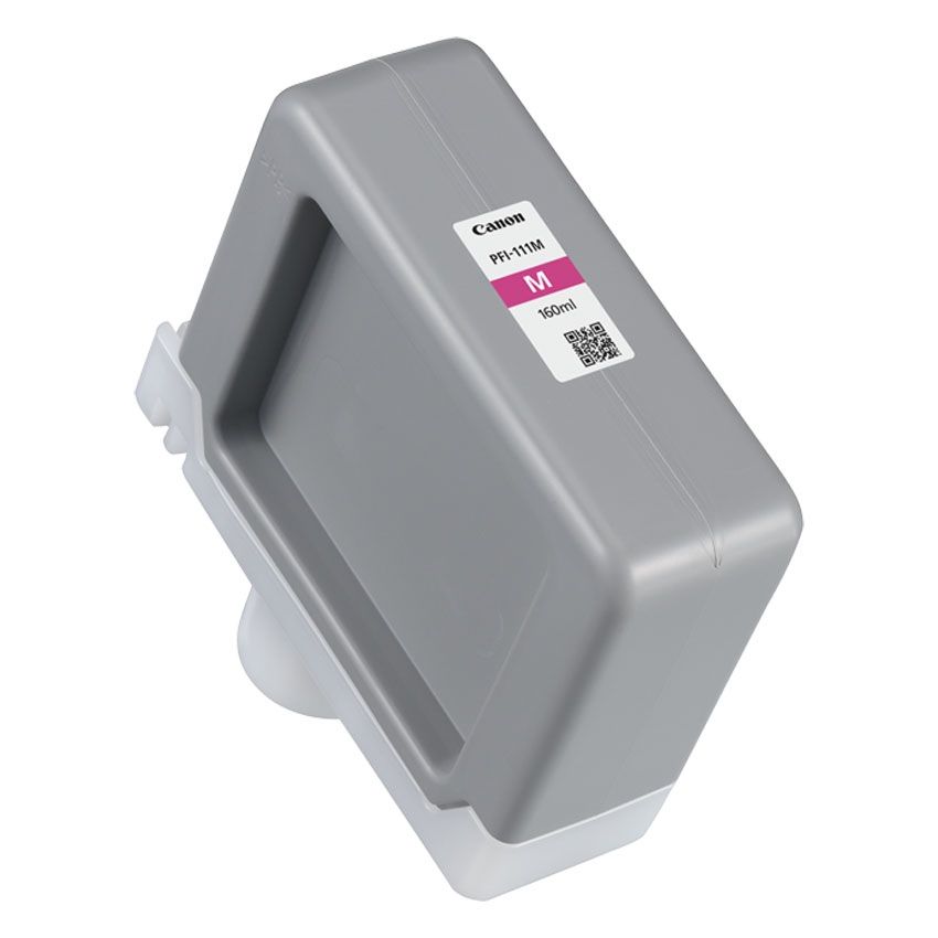 Canon PFI-111 M inktcartridge Origineel Magenta