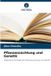 Pflanzenzüchtung Verlag Unser Wissen Pflanzenzüchtung und Genetik: Allgemeine Konzepte der Pflanzenzüchtung und Genetik