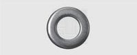 SWG Onderlegring 8.4 mm 16 mm RVS A2 75 stuk(s)
