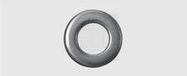 SWG Onderlegring 8.4 mm 16 mm RVS A2 75 stuk(s)