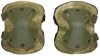 Invader Gear Protections coudes XPD Everglade Coolmax Sports de combat Adultes