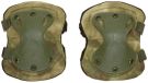 Invader Gear Protections coudes XPD Everglade Coolmax Sports de combat Adultes