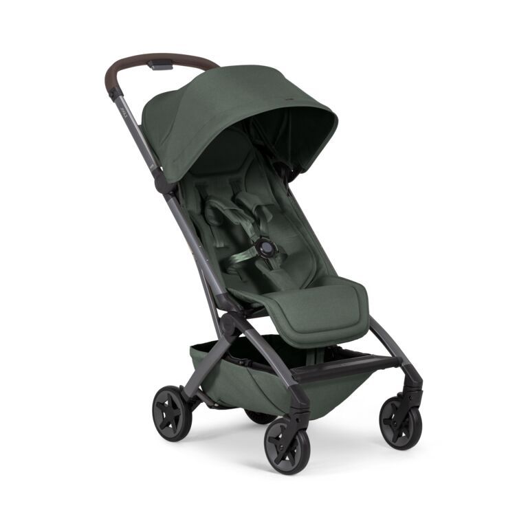 Joolz Aer 2 Forest Green