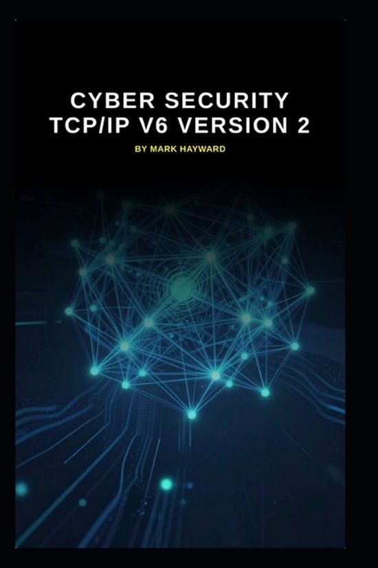 Cyber Libri GmbH Cyber Security TCP/IP V6 version 2 Paperback