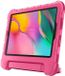 Cool Samsung Galaxy Tab A 10.1 T515/T510 Ultrashock Roze Beschermhoes
