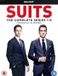 Suits - Season 1-9 Blu-ray
