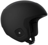 Poc Skull Dura Jr Helm Uranium Black Matt XS-S