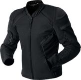 RST S1 D3O waterdichte dames motorfiets textieljas