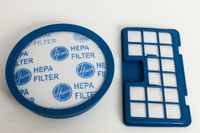 Filter Hoover Voormotorfilterset voor Rush stofzuiger - 35601223