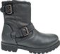 Panama Jack Faust C28 Black - Heren Laars - Maat 41