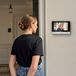 Link2Home Wi-Fi Vidéophone Écran 7 pouces Caméra 1080p