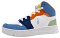 Jela Chaussures enfant Fille Bottes Multicolore Loisir