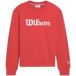 Wilson Sweatshirt junior