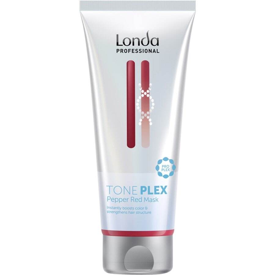 Londa Professional LONDA TONEPLEX Red Pepper toning hair Mask | 200 m