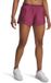 Under Armour Tech Play Up Shorts Damen Rot XL