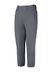 Mizuno Softbalbroek Fastpitch voor volwassenen, dames, met riem, lage taille