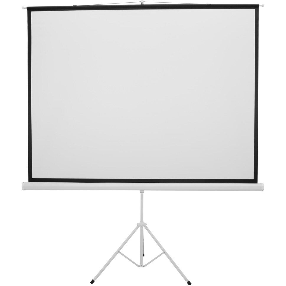 EUROLITE Projectiescherm 100 inch