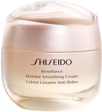 Shiseido Benefiance Wrinkle Smoothing Cream - 50ml